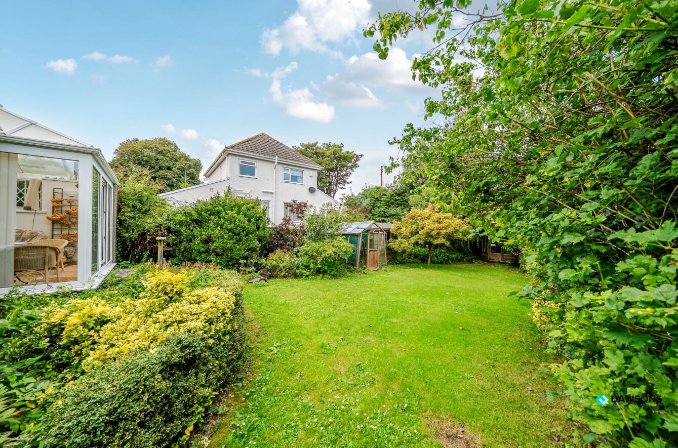 Kittle Green, Kittle, Swansea, SA3 3JX